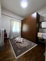Palmwoods (D16), Condominium #626815471